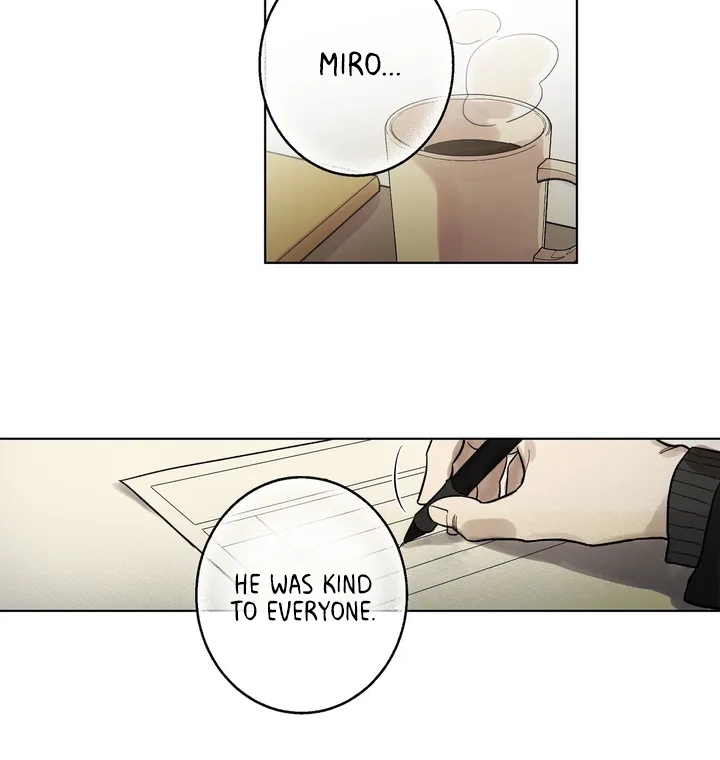 Miro Maze Chapter 2 page 32 - 