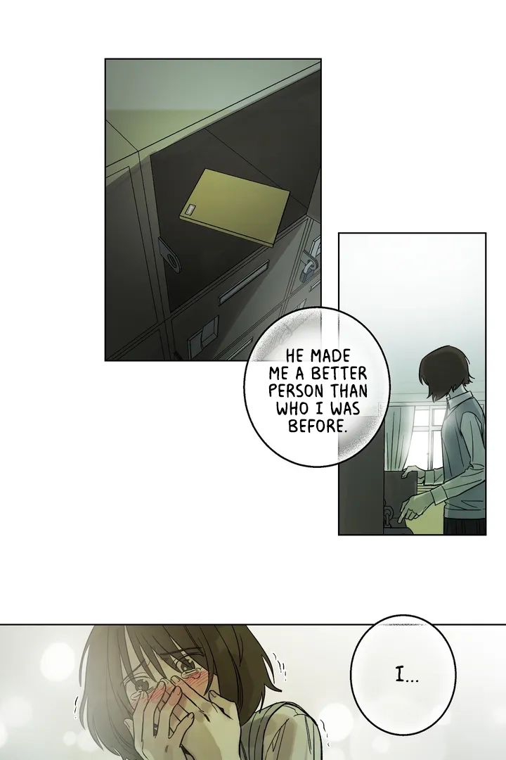 Miro Maze Chapter 2 page 34 - 