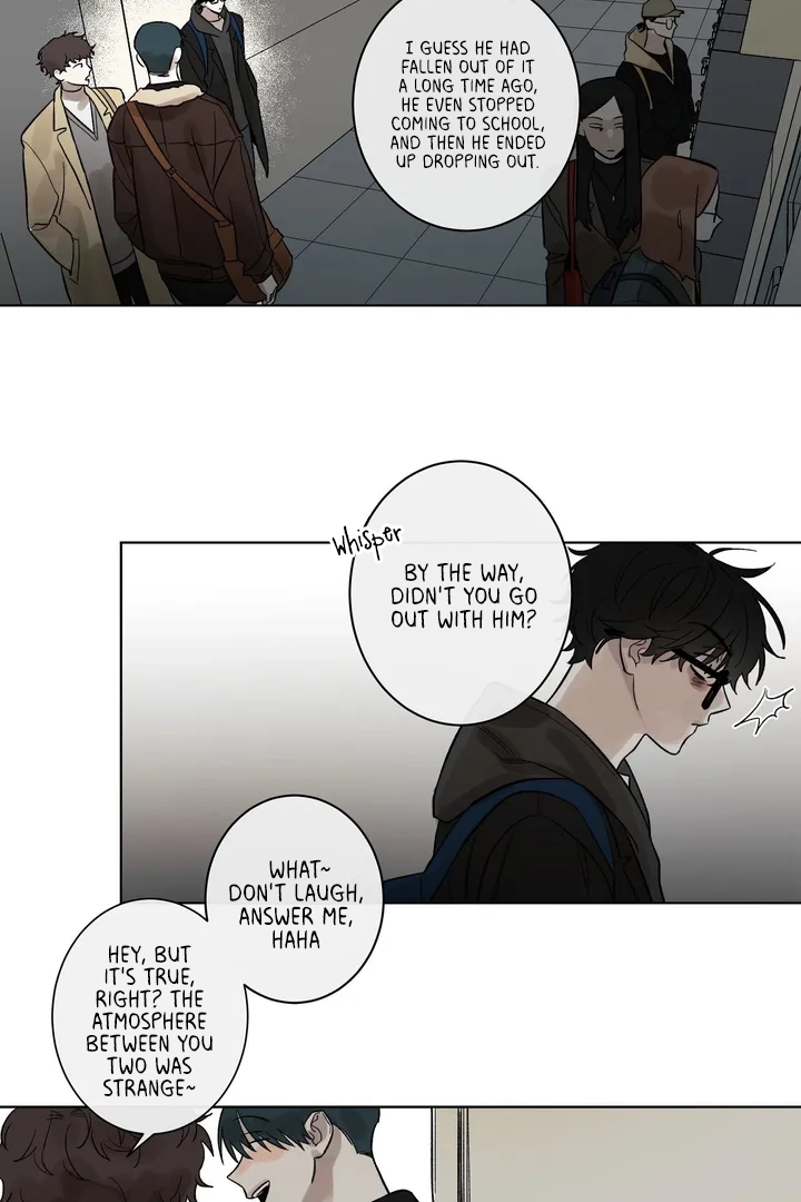Miro Maze Chapter 2 page 37 - 