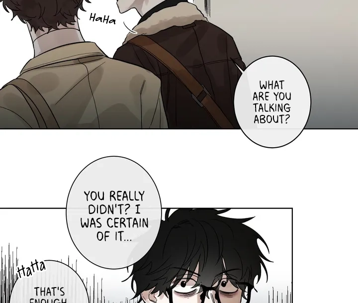 Miro Maze Chapter 2 page 38 - 