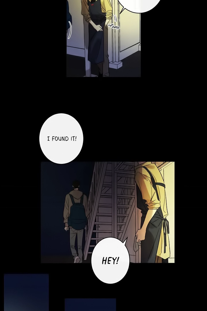 Miro Maze Chapter 2 page 7 - 