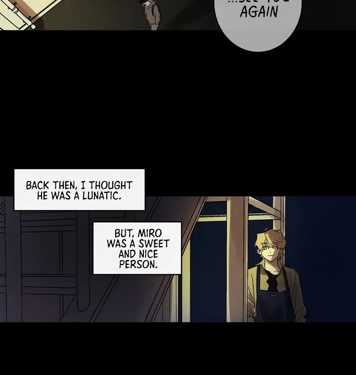 Miro Maze Chapter 2 page 9 - 