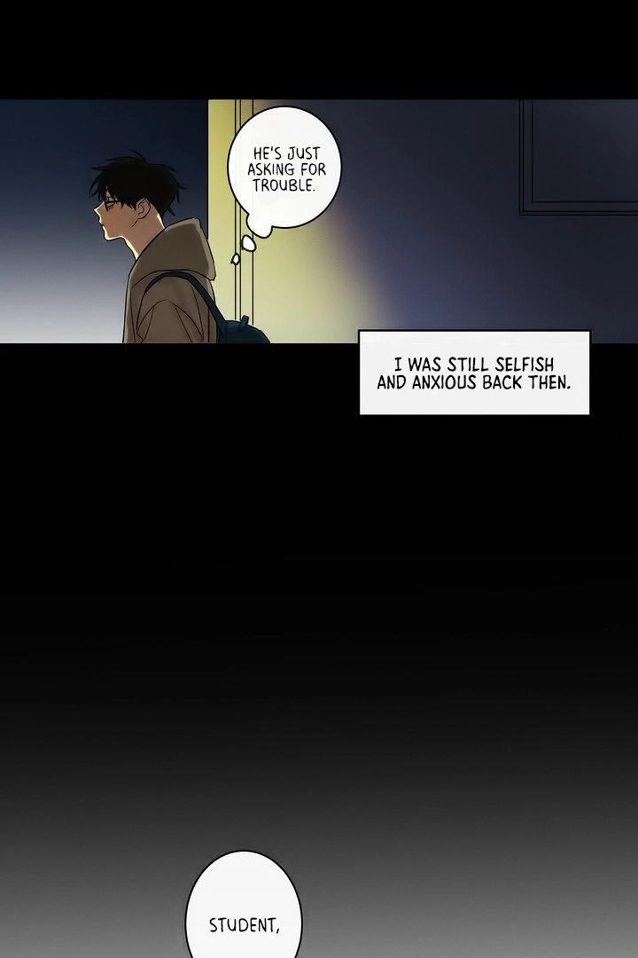 Miro Maze Chapter 2 page 10 - 