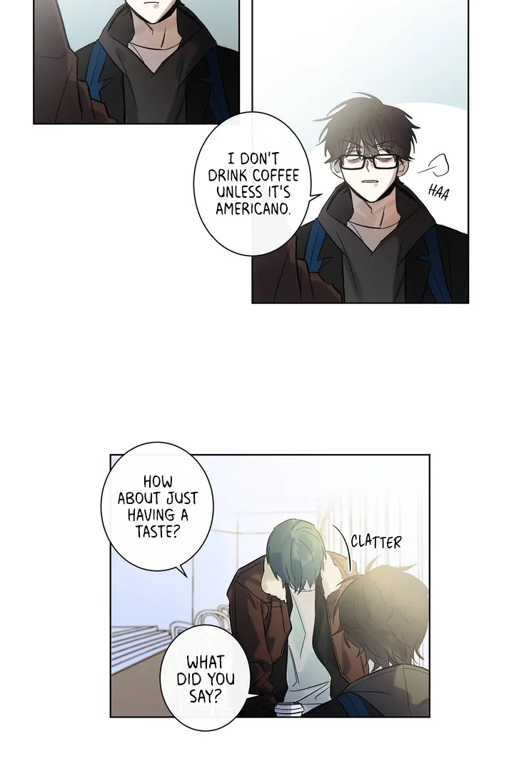 Miro Maze Chapter 3 page 12 - 