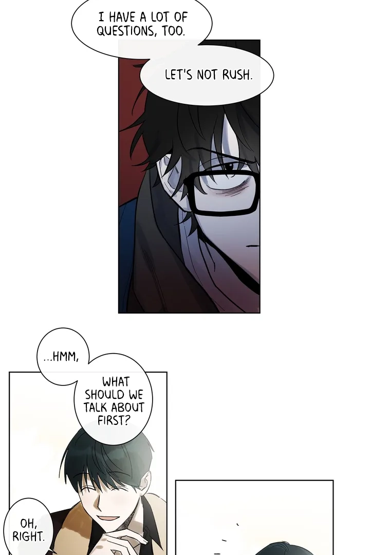 Miro Maze Chapter 3 page 14 - 