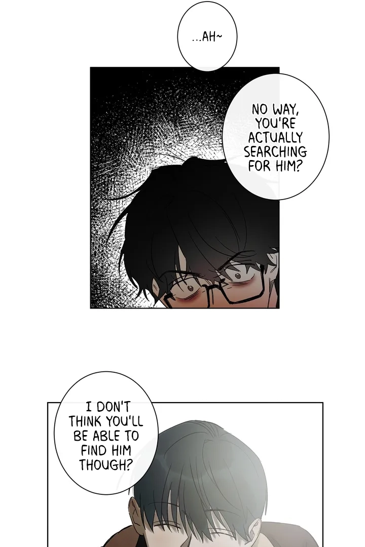 Miro Maze Chapter 3 page 18 - 