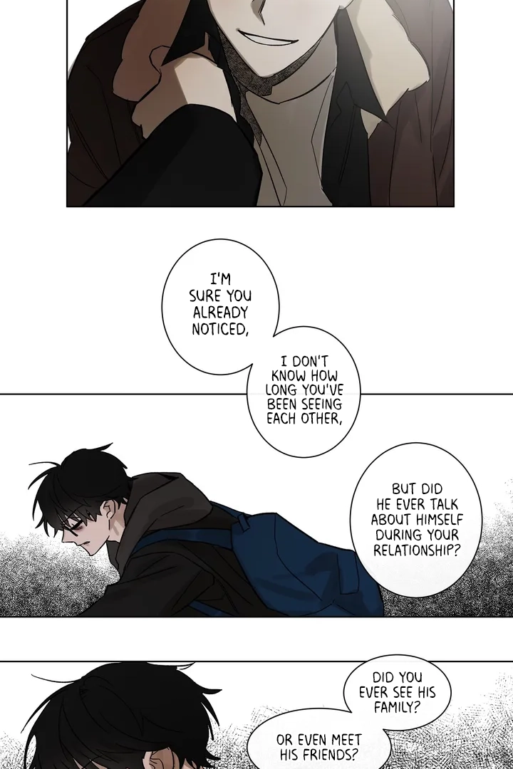 Miro Maze Chapter 3 page 19 - 