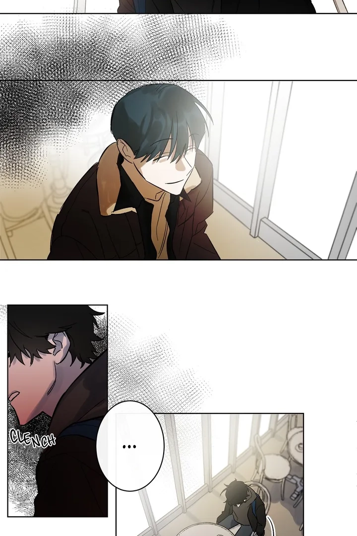 Miro Maze Chapter 3 page 21 - 