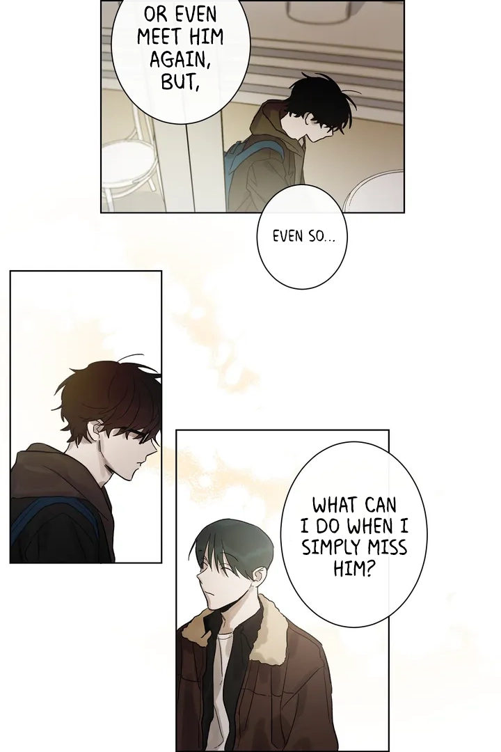 Miro Maze Chapter 3 page 27 - 