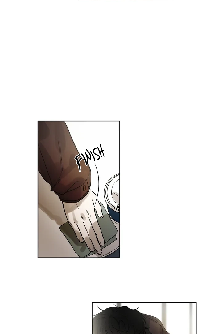 Miro Maze Chapter 3 page 28 - 