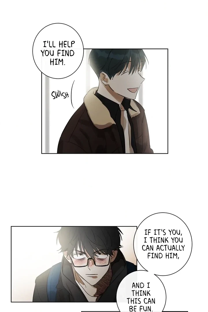 Miro Maze Chapter 3 page 30 - 