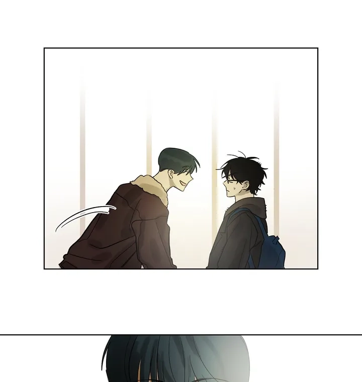 Miro Maze Chapter 3 page 32 - 