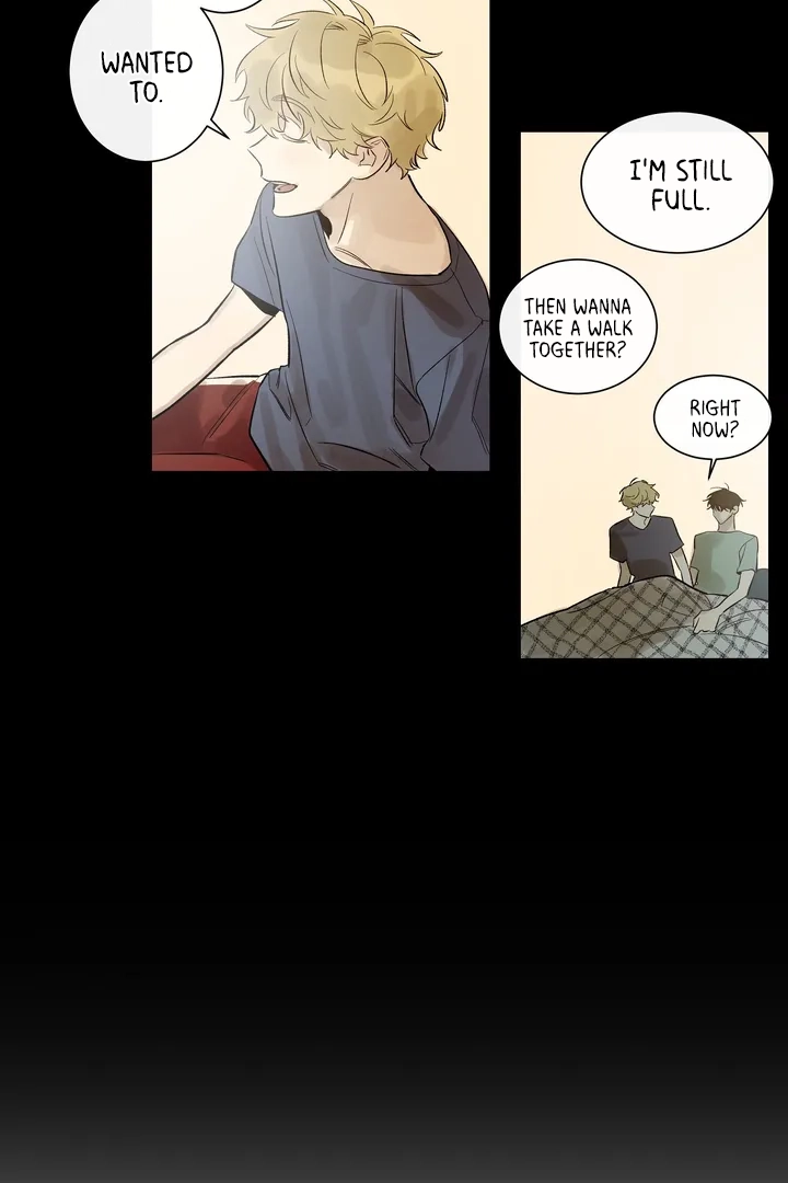 Miro Maze Chapter 3 page 7 - 
