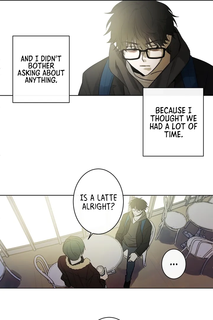 Miro Maze Chapter 3 page 10 - 