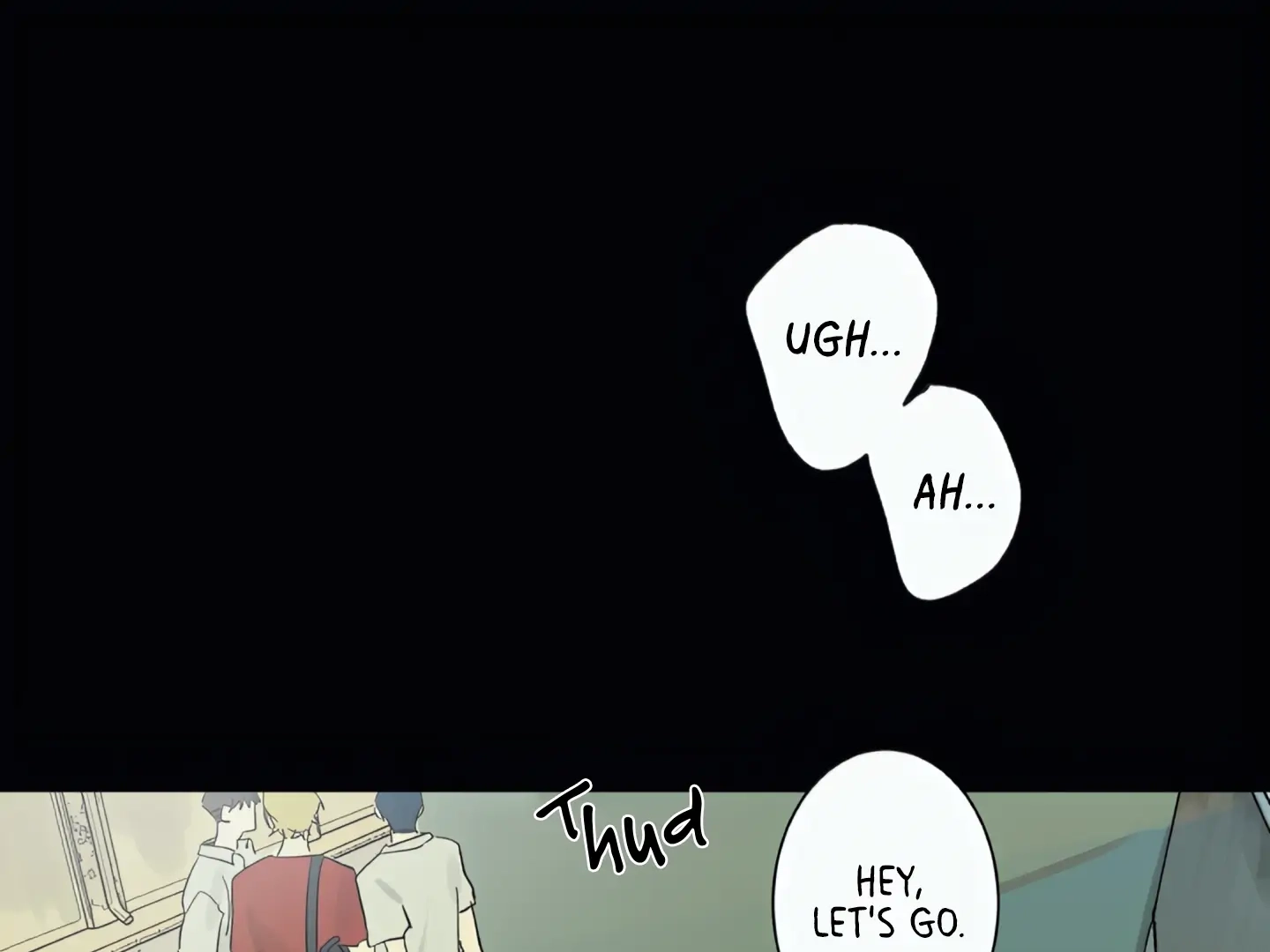 Miro Maze Chapter 4 page 2 - 