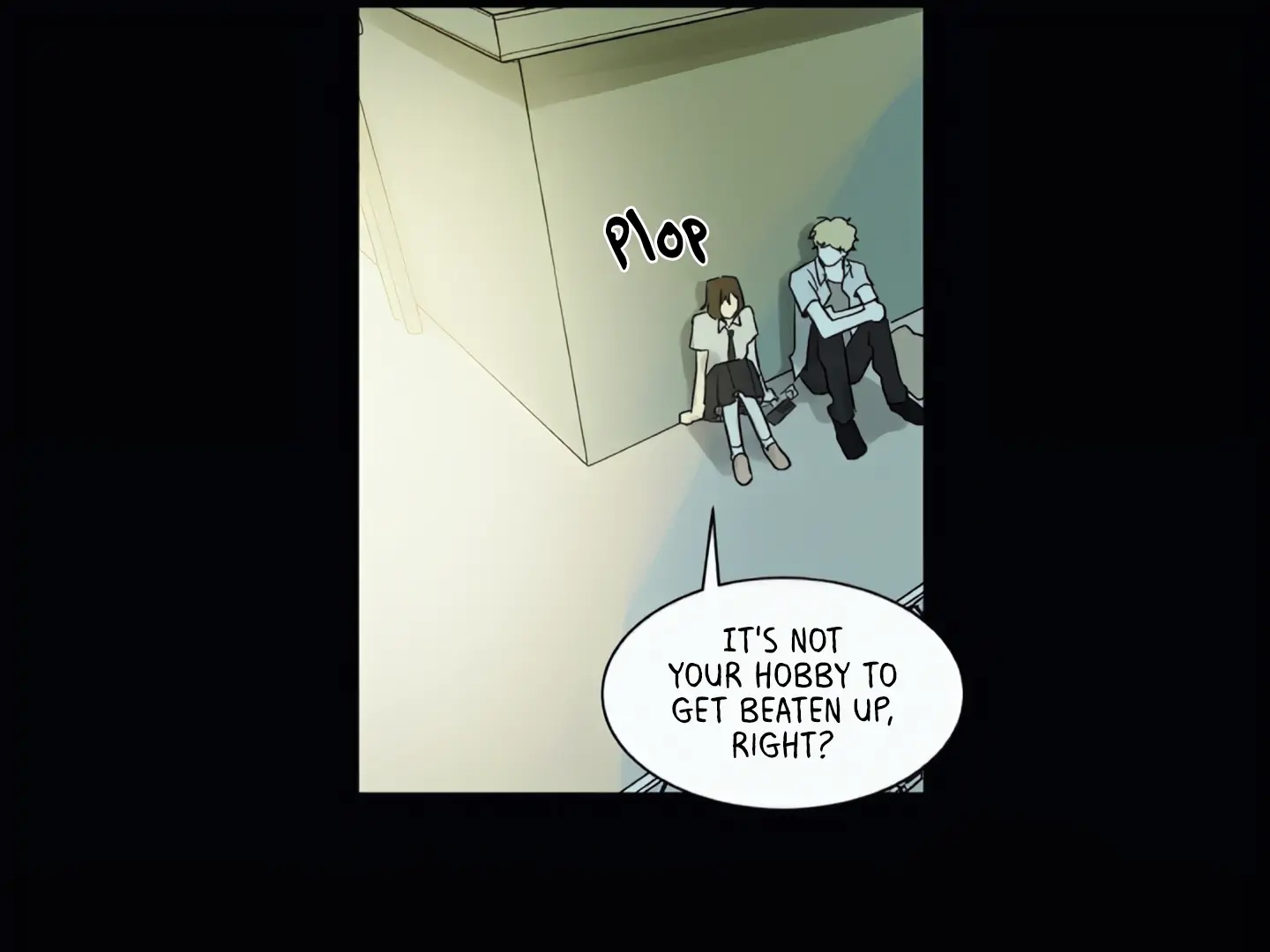 Miro Maze Chapter 4 page 11 - 