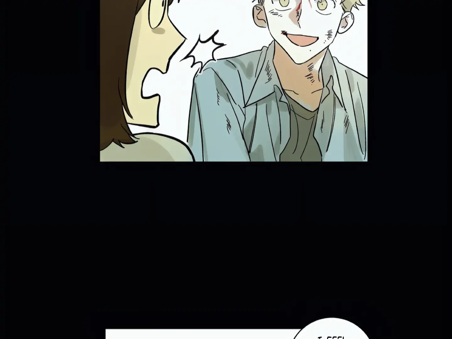 Miro Maze Chapter 4 page 14 - 