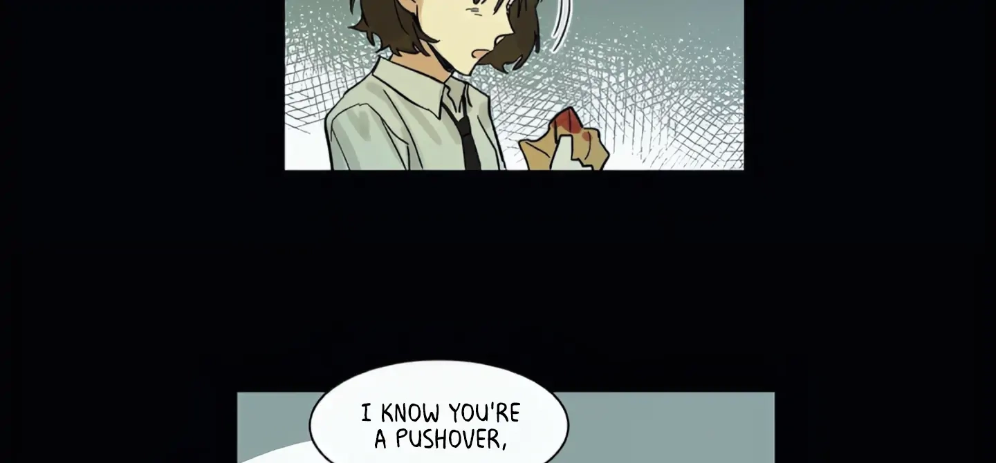 Miro Maze Chapter 4 page 18 - 