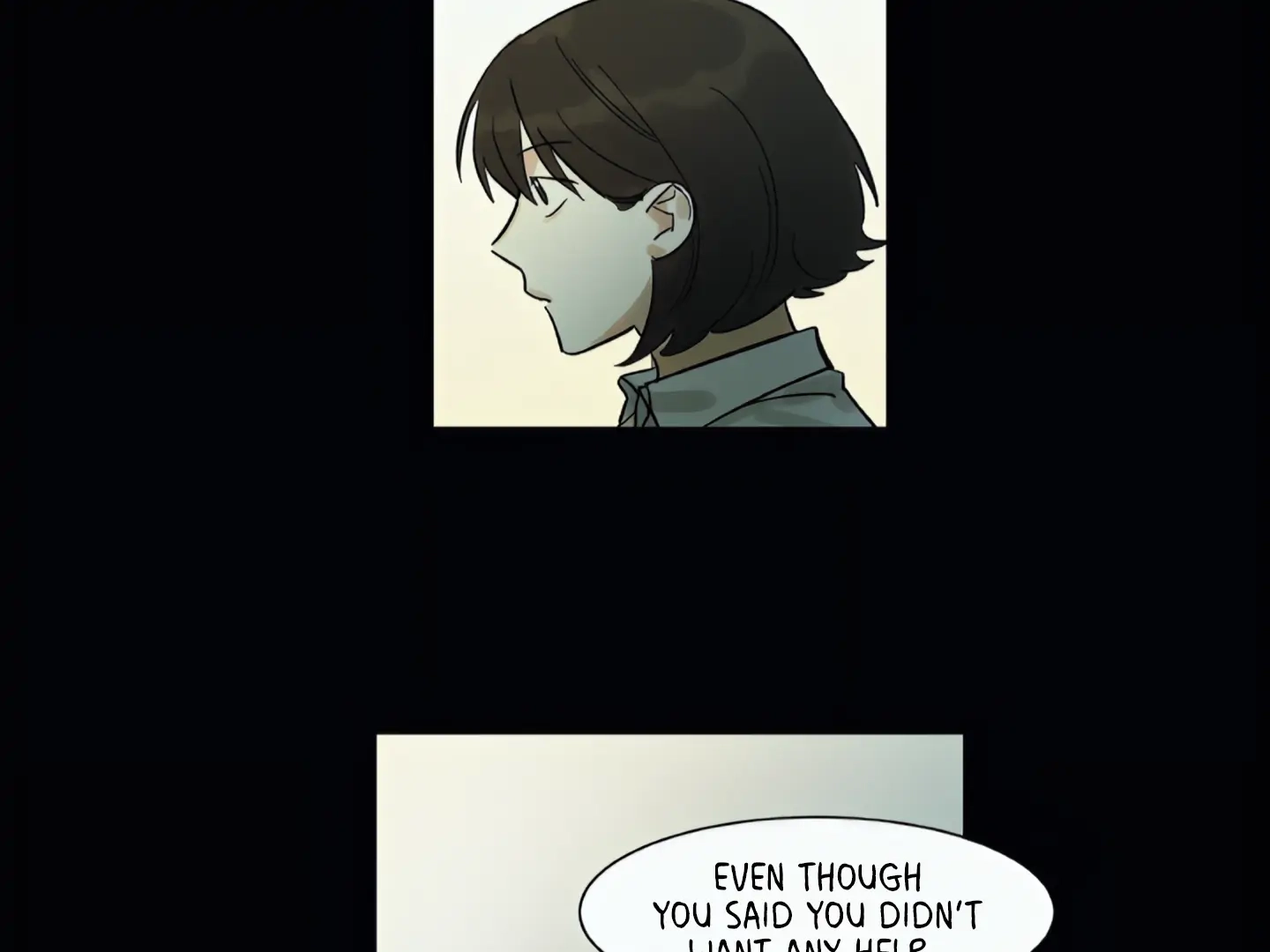Miro Maze Chapter 4 page 22 - 