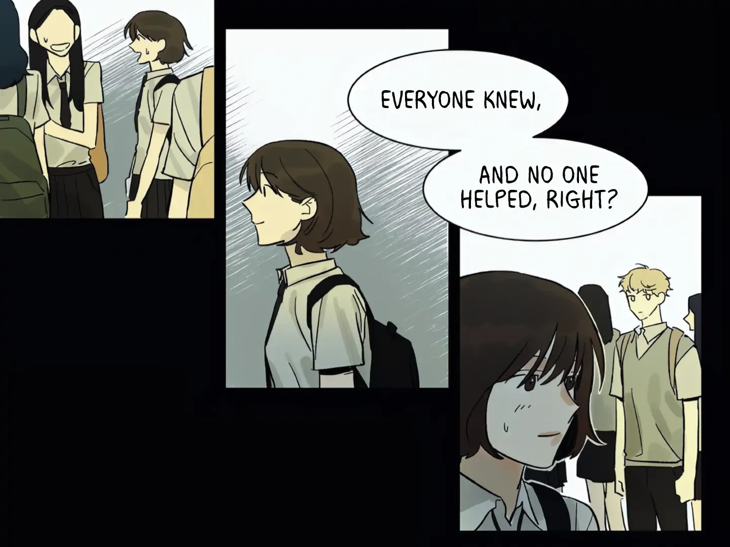 Miro Maze Chapter 4 page 24 - 
