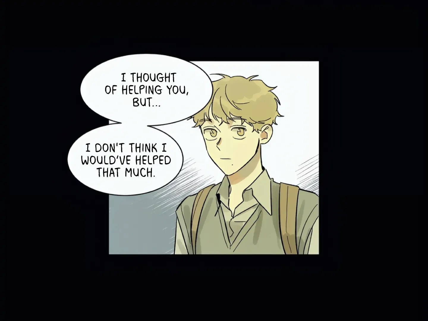 Miro Maze Chapter 4 page 25 - 