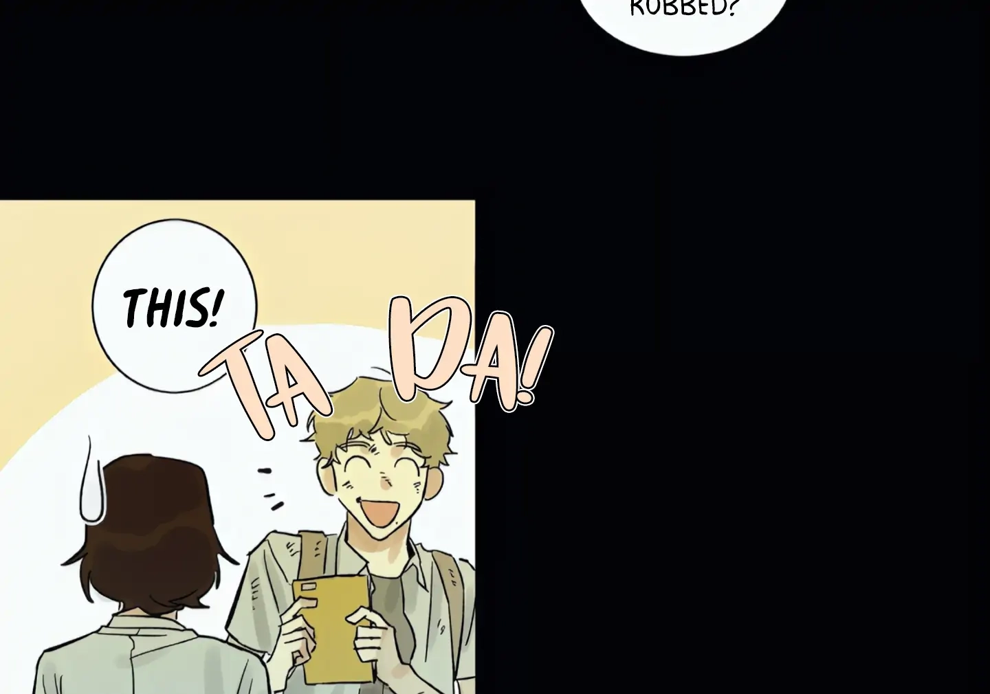 Miro Maze Chapter 4 page 27 - 