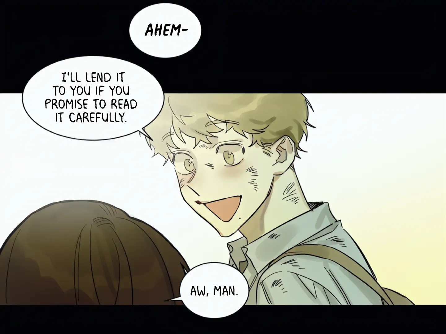 Miro Maze Chapter 4 page 29 - 