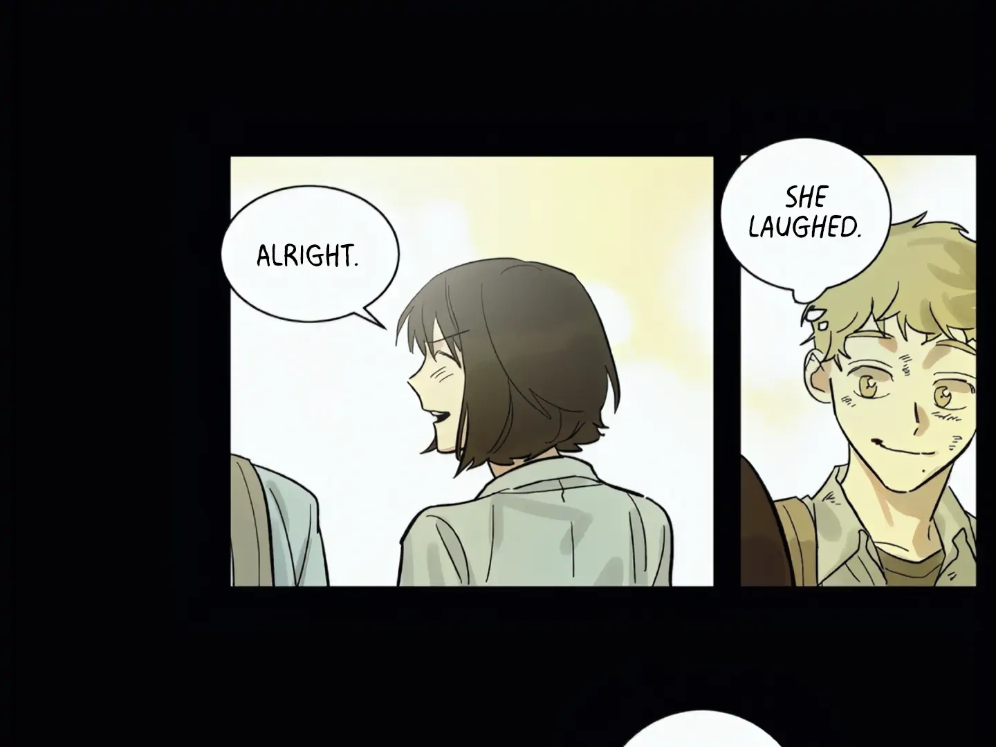 Miro Maze Chapter 4 page 30 - 