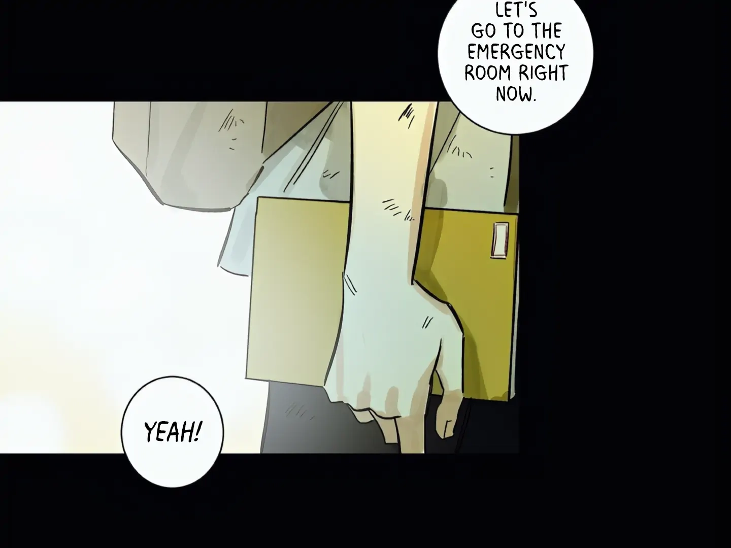 Miro Maze Chapter 4 page 31 - 