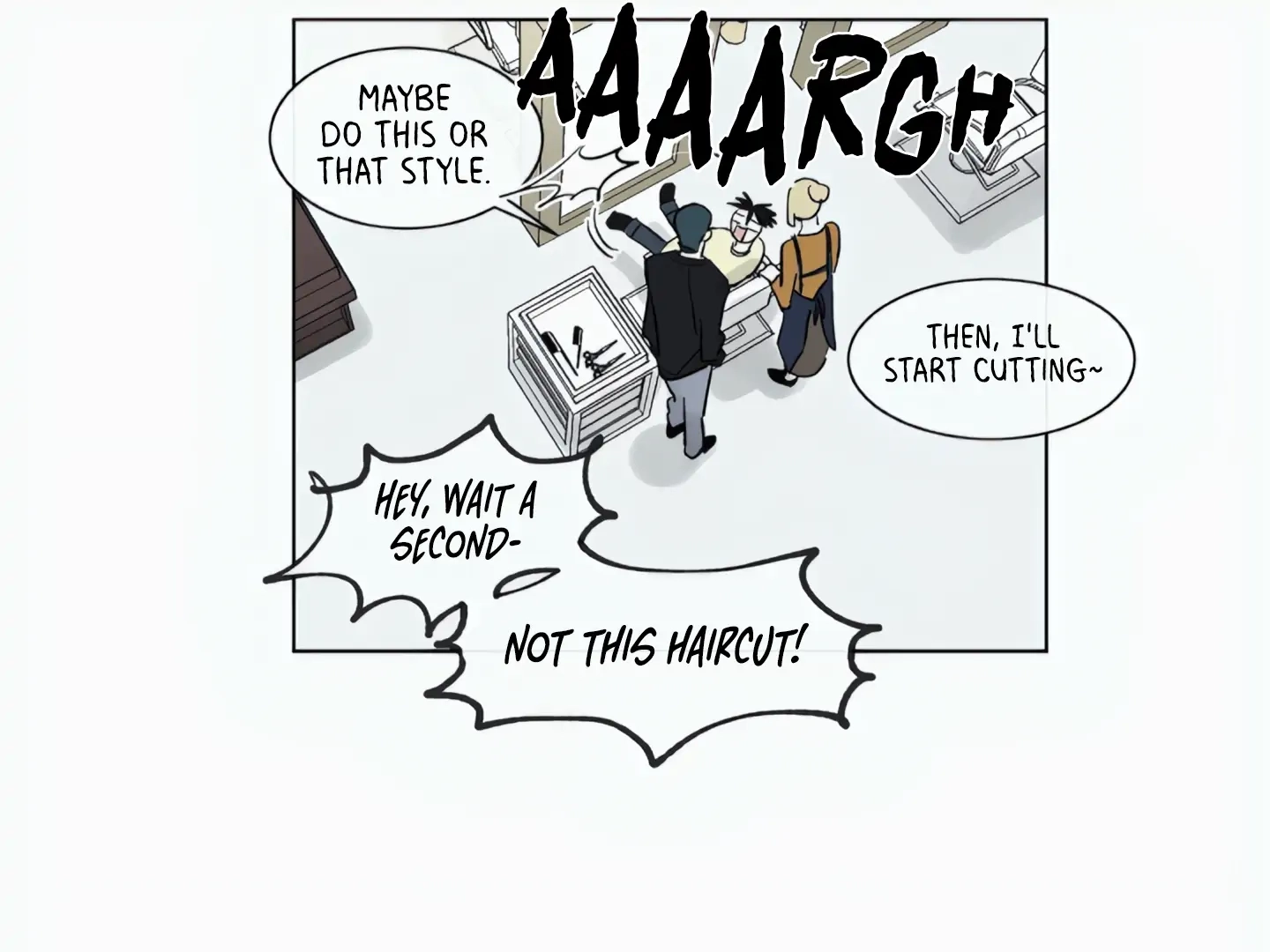 Miro Maze Chapter 4 page 38 - 