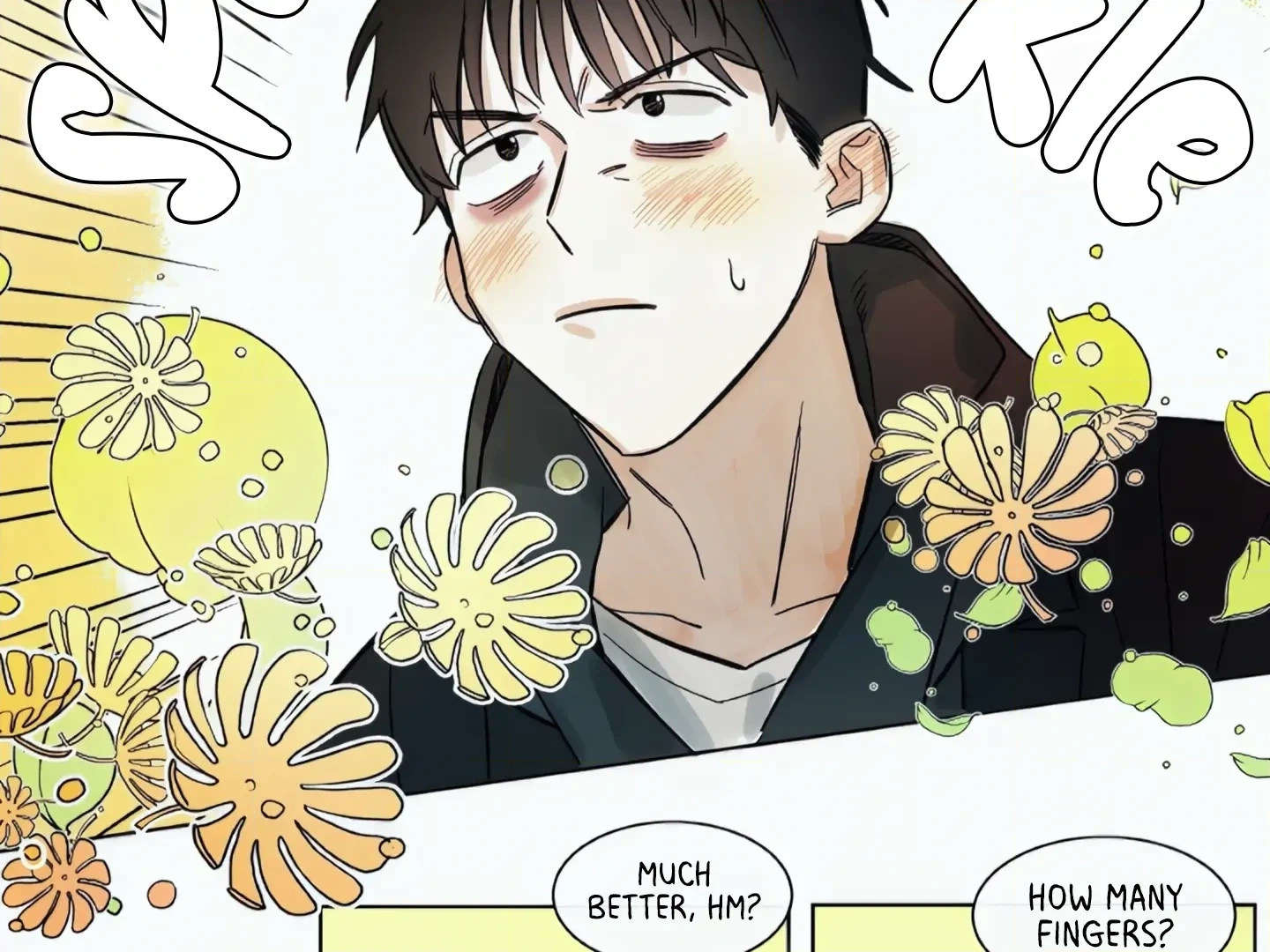Miro Maze Chapter 4 page 40 - 