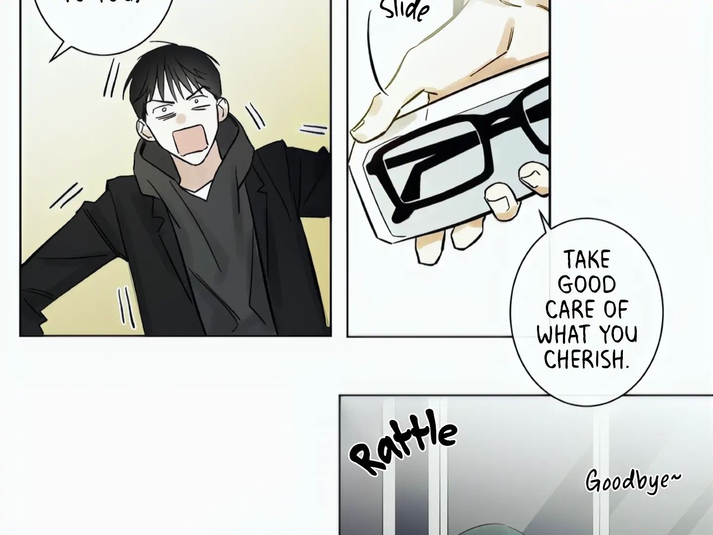 Miro Maze Chapter 4 page 43 - 