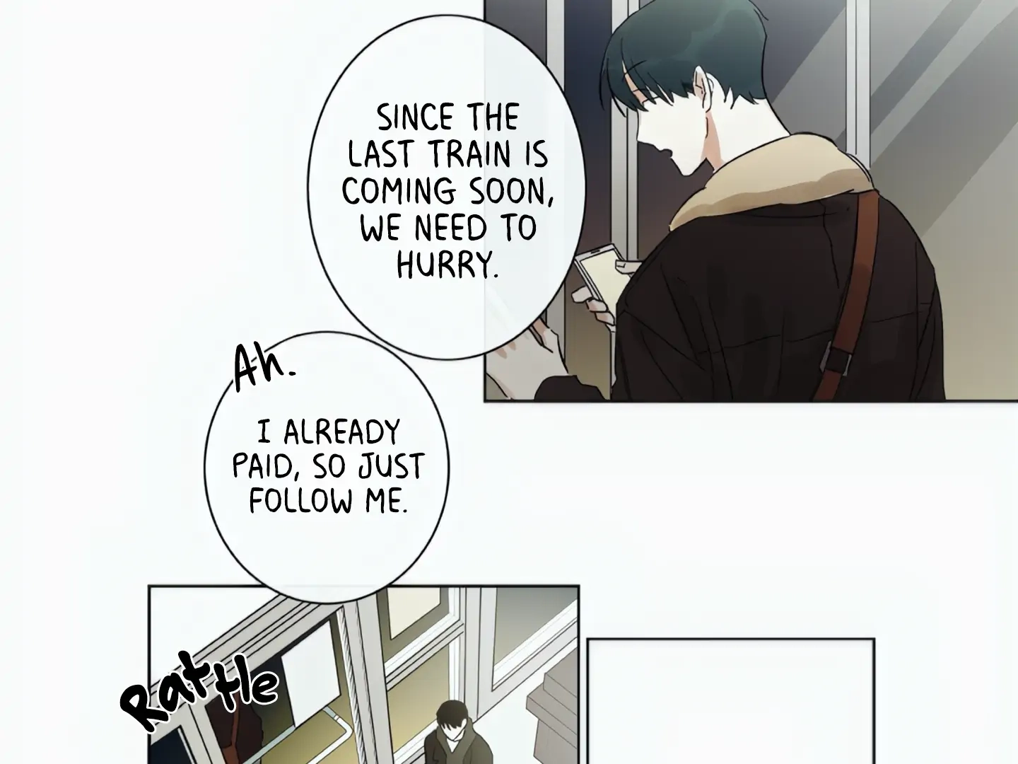 Miro Maze Chapter 4 page 44 - 
