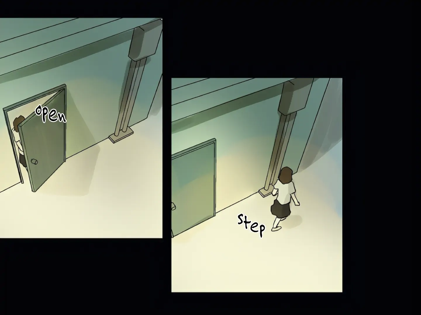 Miro Maze Chapter 4 page 6 - 