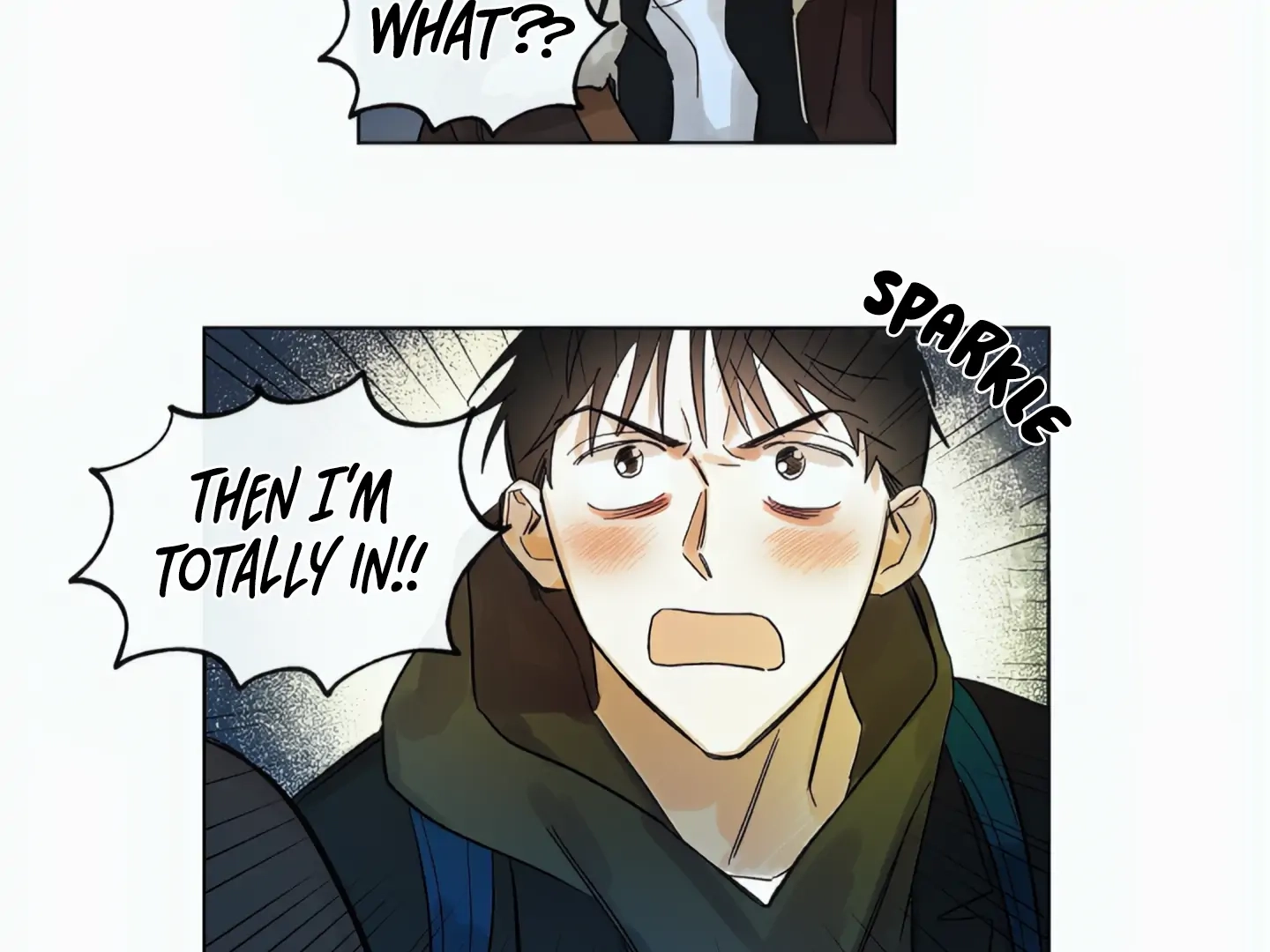 Miro Maze Chapter 4 page 51 - 