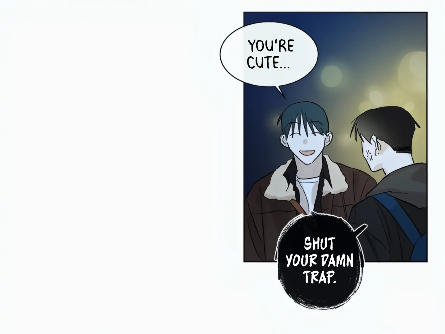 Miro Maze Chapter 4 page 53 - 