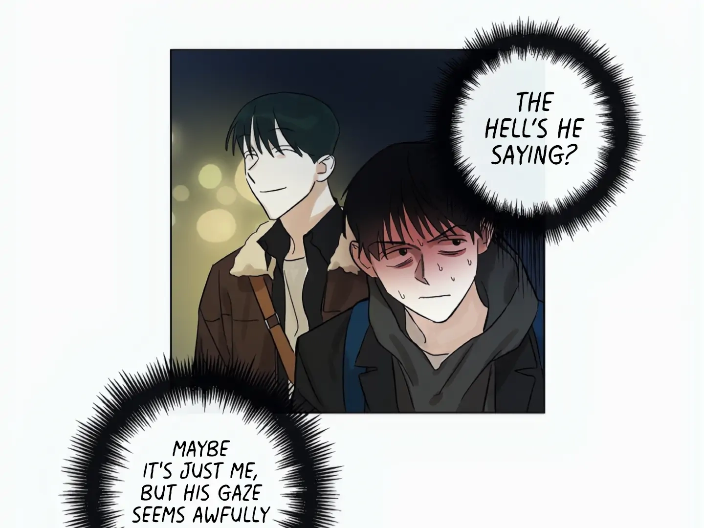 Miro Maze Chapter 4 page 54 - 