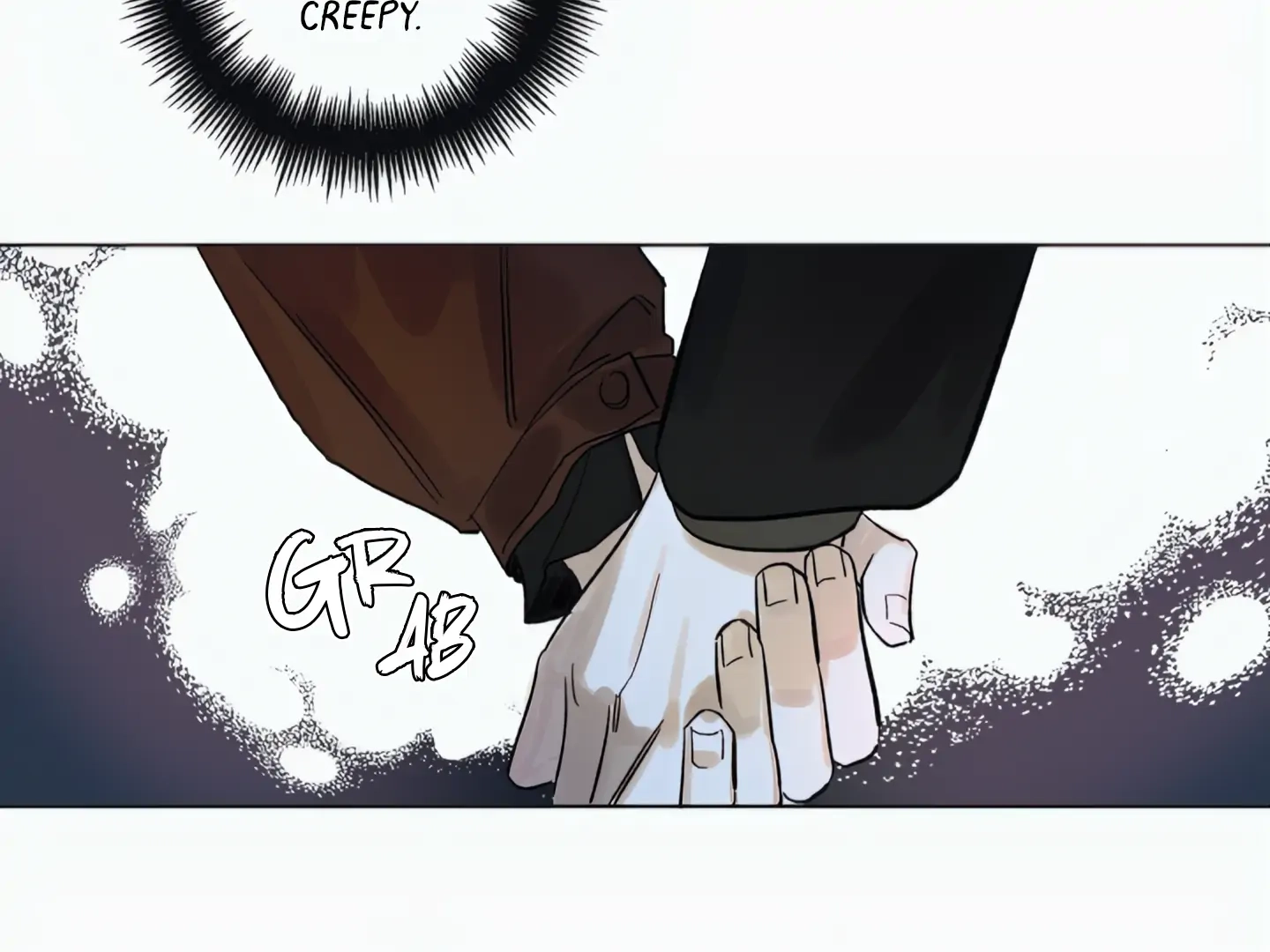 Miro Maze Chapter 4 page 55 - 