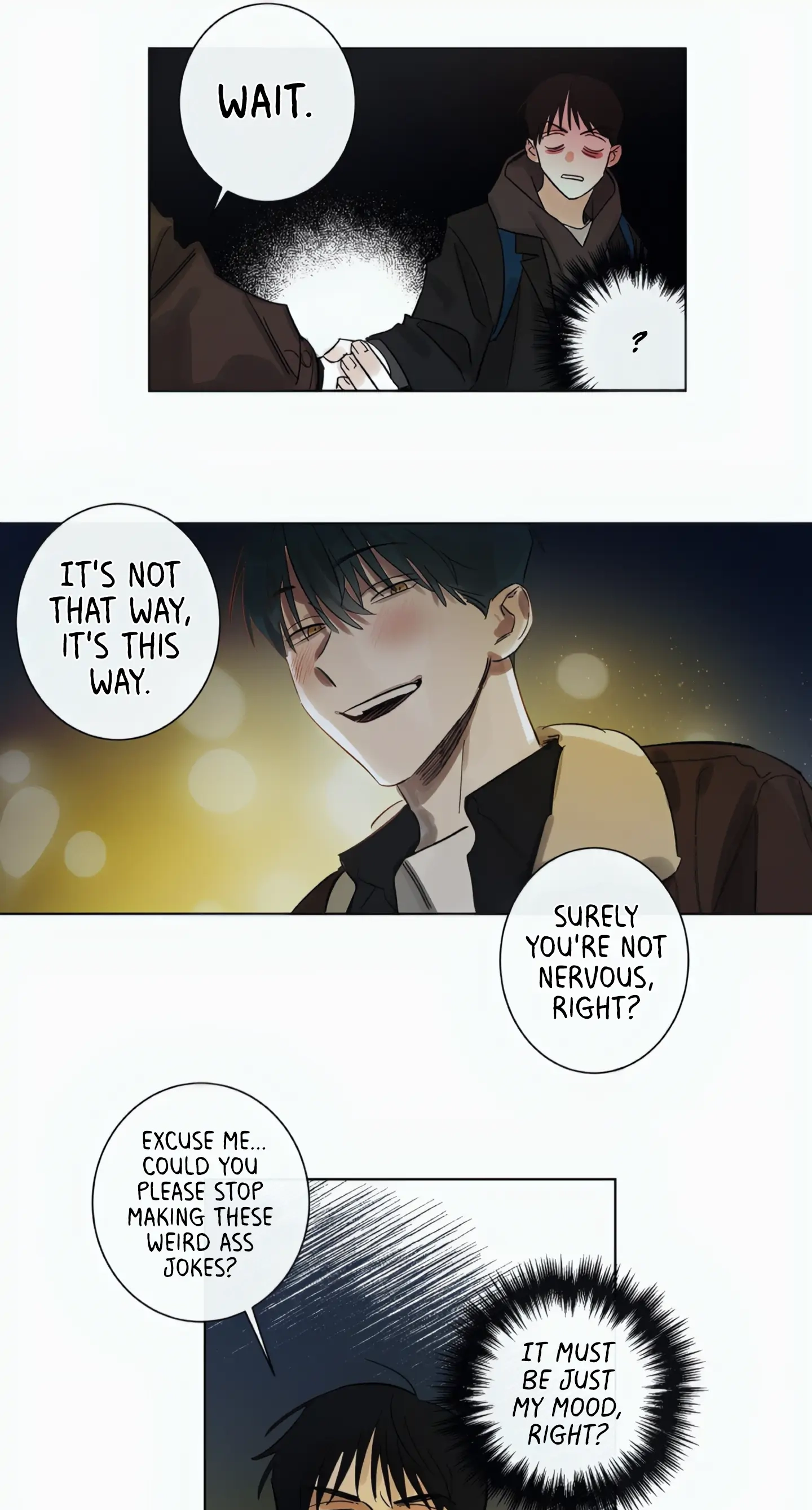 Miro Maze Chapter 4 page 56 - 