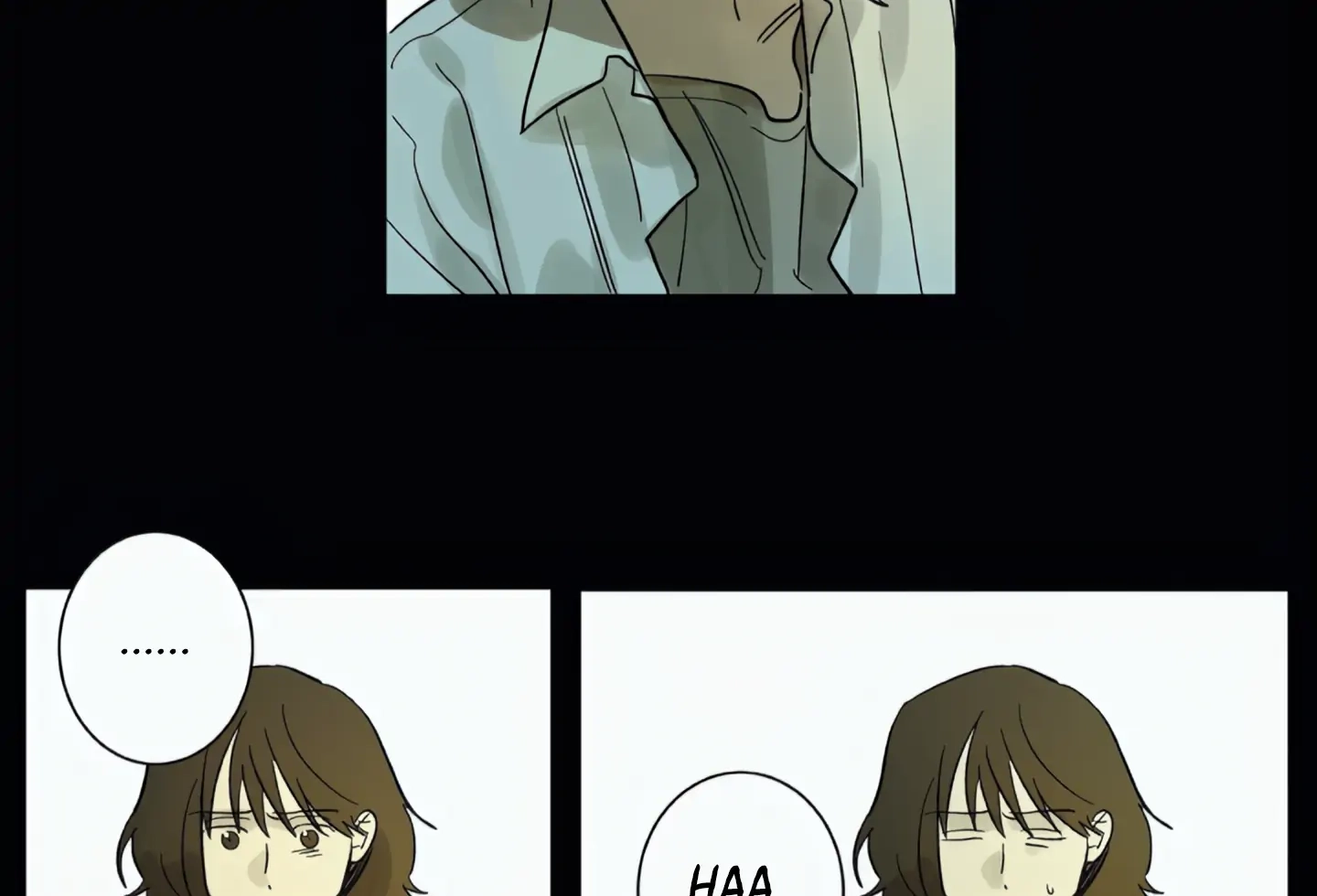 Miro Maze Chapter 4 page 9 - 