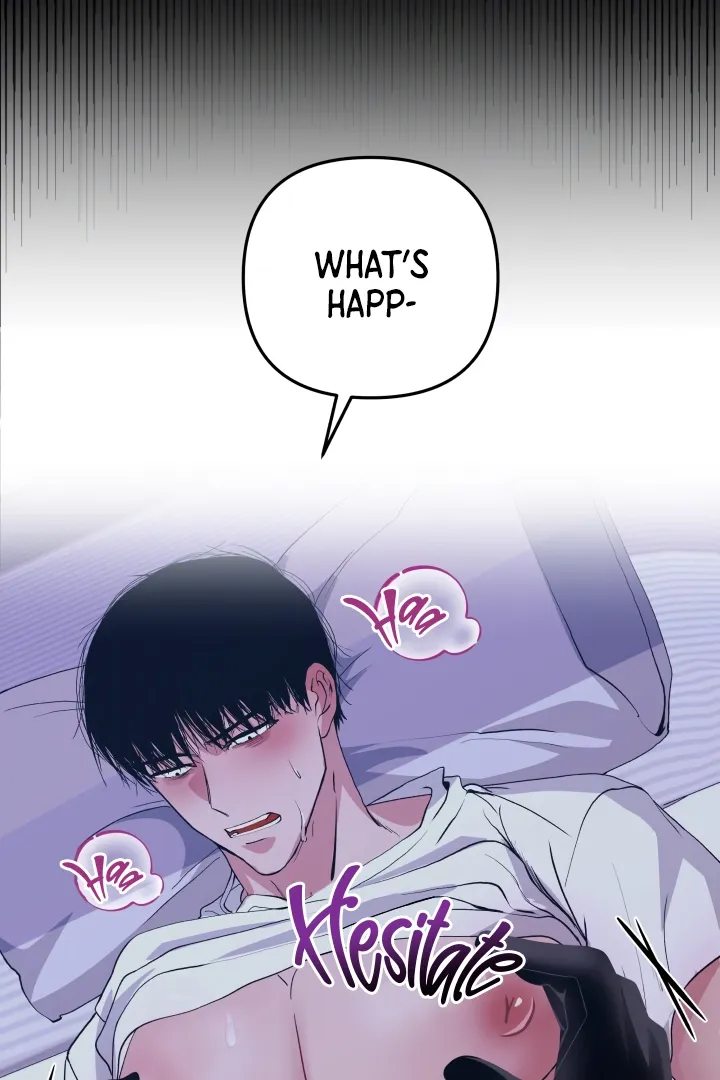 Mirror, Mirror Ang♡ Chapter 0 page 22 - 