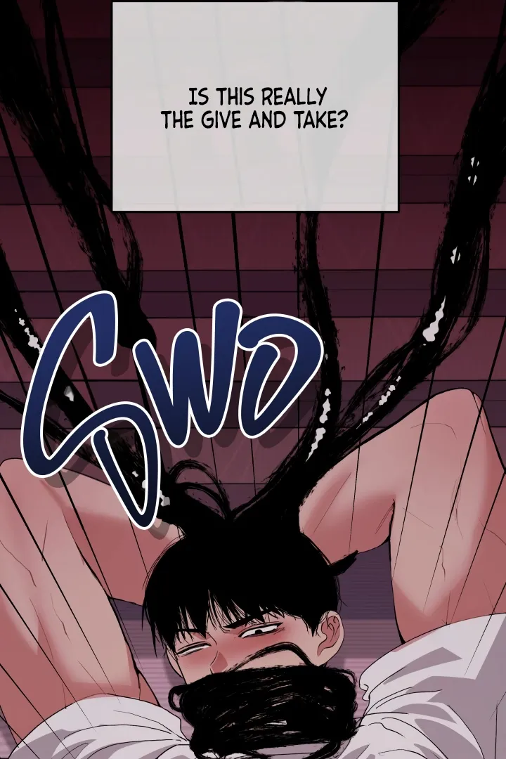 Mirror, Mirror Ang♡ Chapter 0 page 28 - 