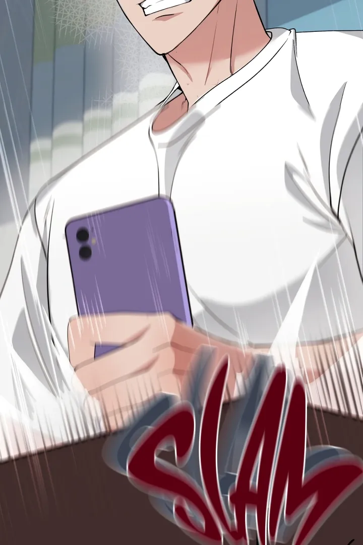 Mirror, Mirror Ang♡ Chapter 0 page 4 - 