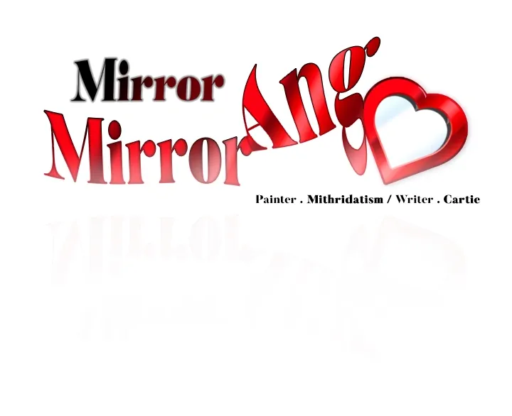 Mirror, Mirror Ang♡ Chapter 0 page 32 - 