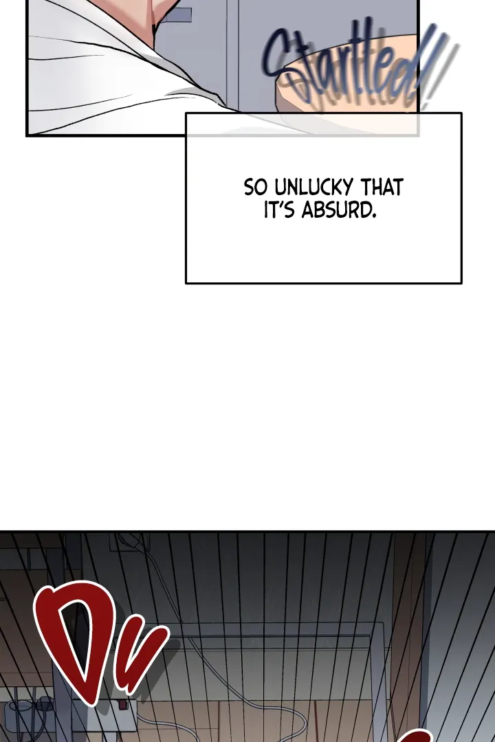Mirror, Mirror Ang♡ Chapter 0 page 7 - 
