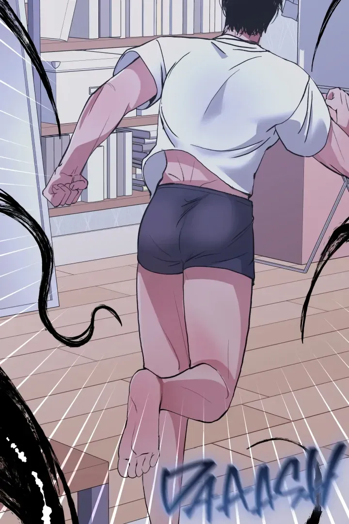 Mirror, Mirror Ang♡ Chapter 1 page 117 - 