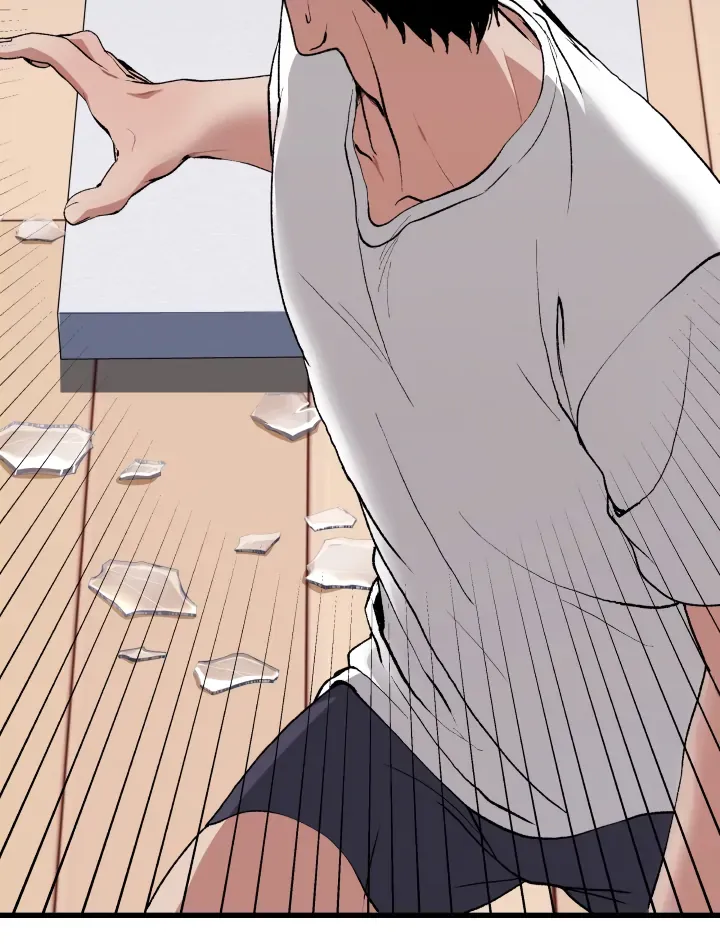 Mirror, Mirror Ang♡ Chapter 1 page 18 - 