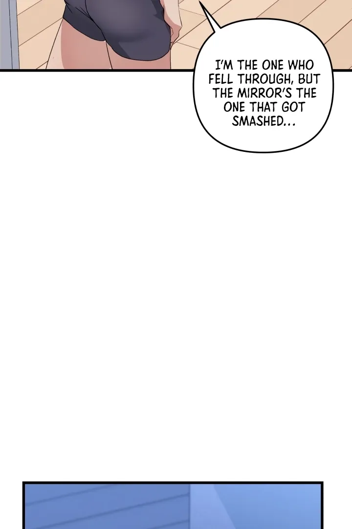 Mirror, Mirror Ang♡ Chapter 1 page 20 - 