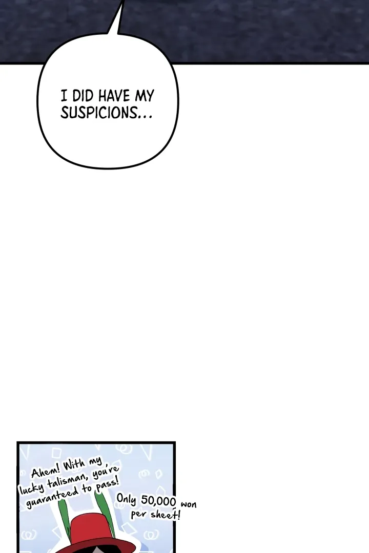Mirror, Mirror Ang♡ Chapter 1 page 29 - 