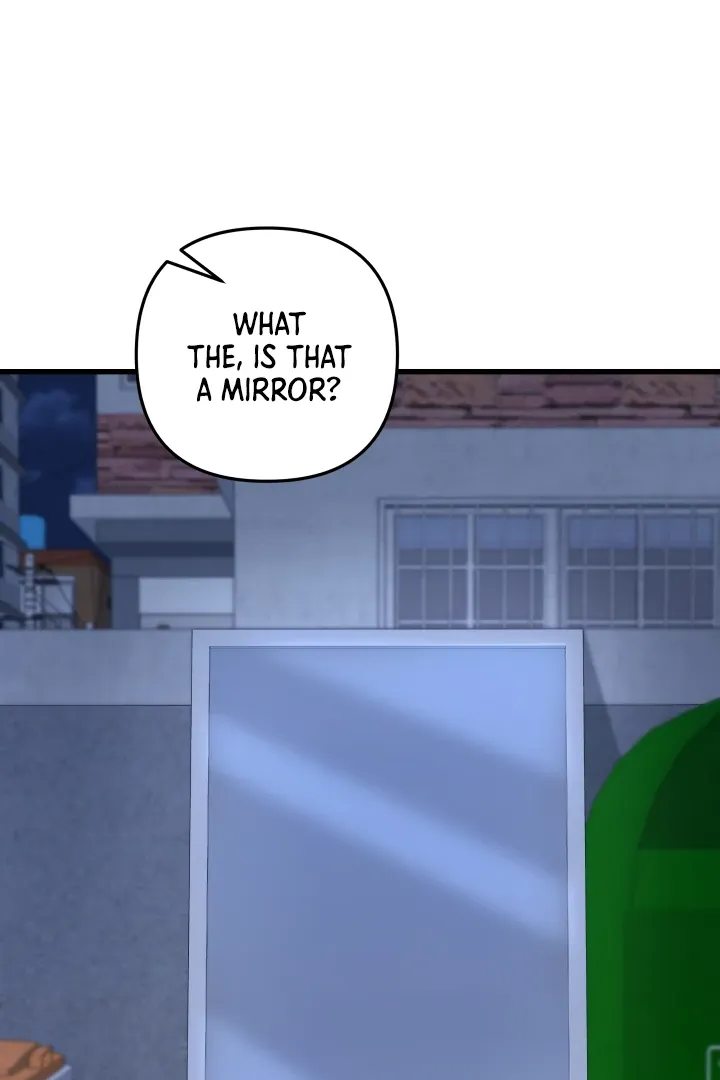 Mirror, Mirror Ang♡ Chapter 1 page 33 - 